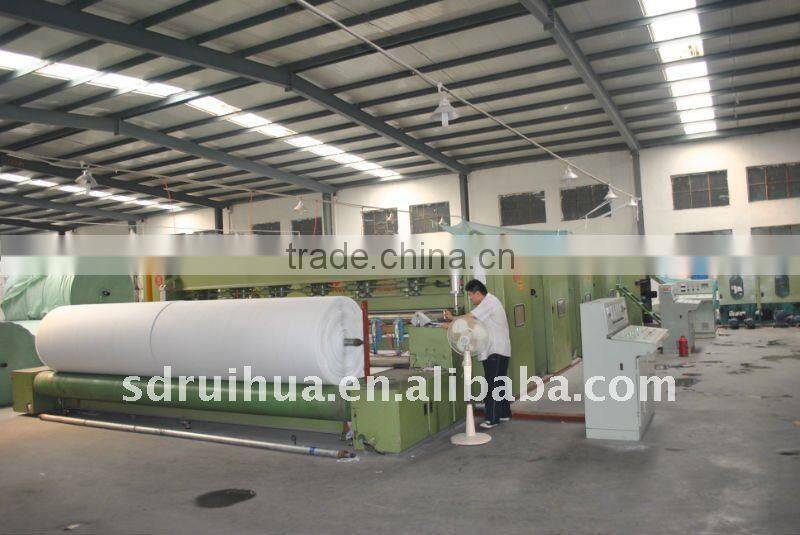 polyester felt for SBS APP asphalt felt