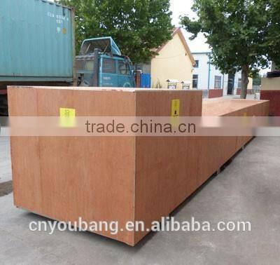 China vegetable fresh keeping vacuum cooling machine