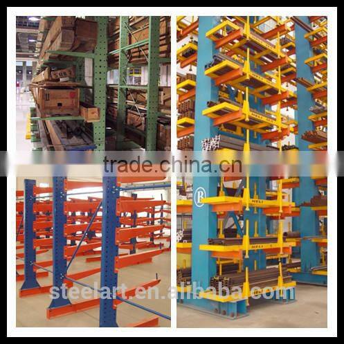 convenience metal display retail store shelving