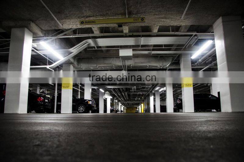 Car garage 2ft 3ft 4ft linear led light IP65 50w 100w 200w 150w led linear light