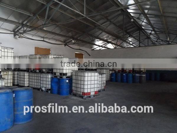 PE protection film for aluminium alloy profile