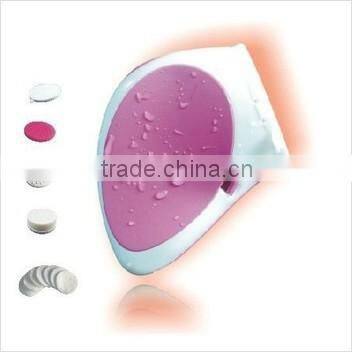 Mini Electric Facial Massager PC-1036