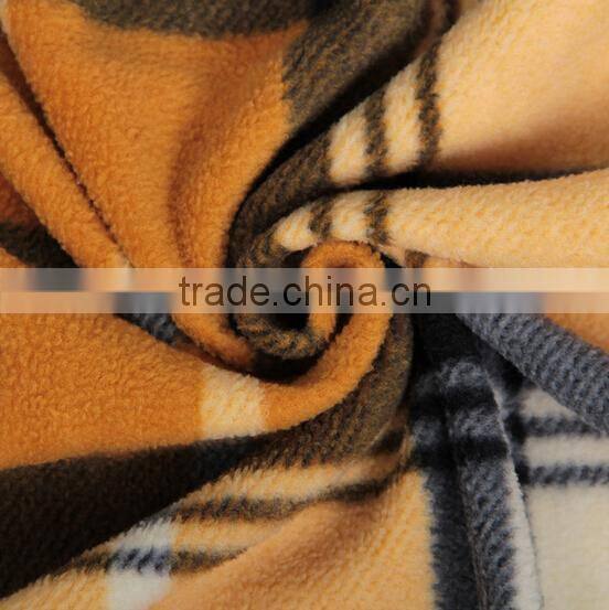 Cotton comfortable competitive price blanket wraps for adults