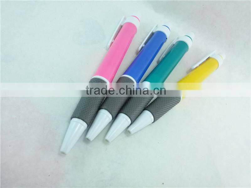 china supplier customize plastic pen for promotion events
