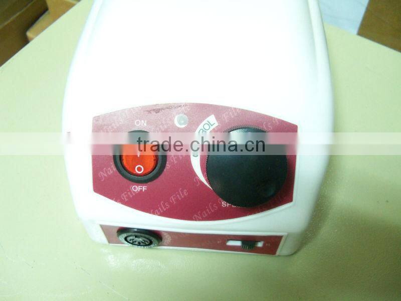 SD-301 Electric Nail File Machine For Nail Salon Use