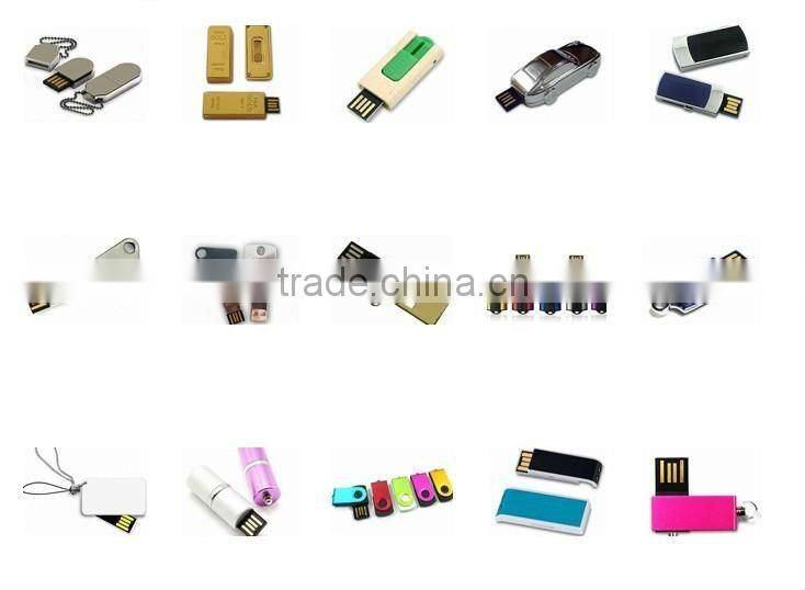 16GB OEM usb drive metal