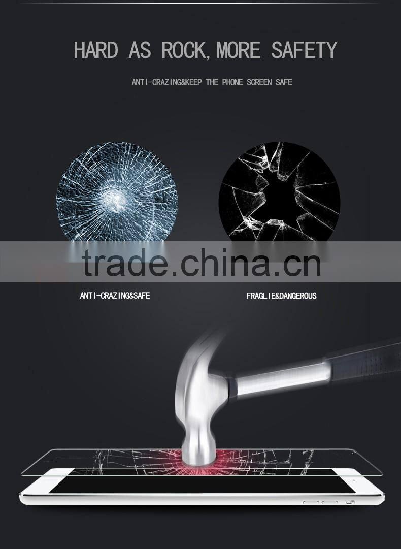 New arrival Perfect fit Automatic adsorption Hot Selling nano explosion proof film for all mobile phone models