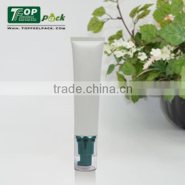 120ml Airless Tube for CC Cream