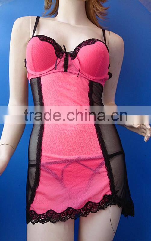 Sexy Lingerie Set, Sexy Underwear Set