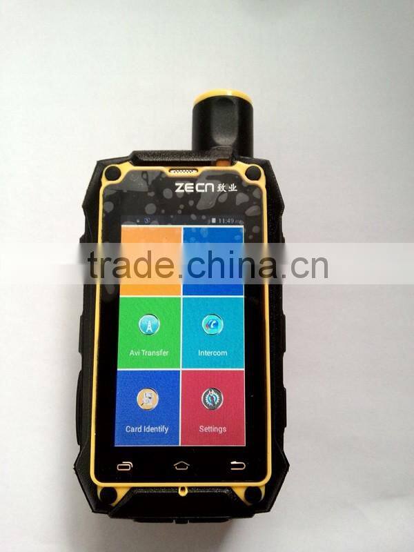 Professional 3G law enforcement body worn camera