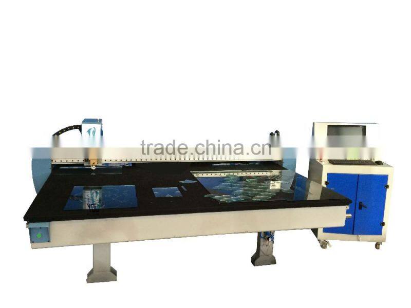 Professional Glass Cutter Machine For Fast Speed Cutter Glass