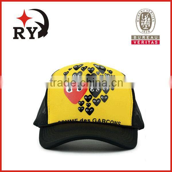 New 2014 Products Summer Trucker Mesh Baseball Caps Alibaba China