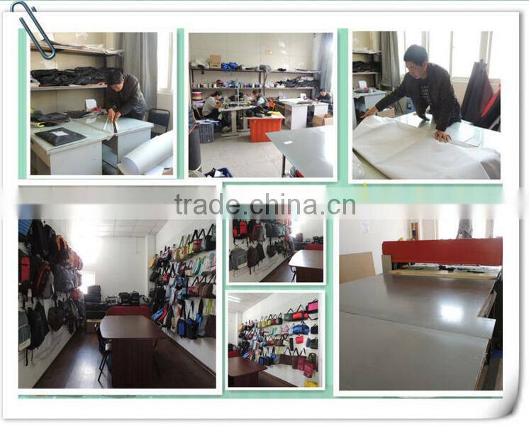 eco-friendly embroidery jute handbag for women