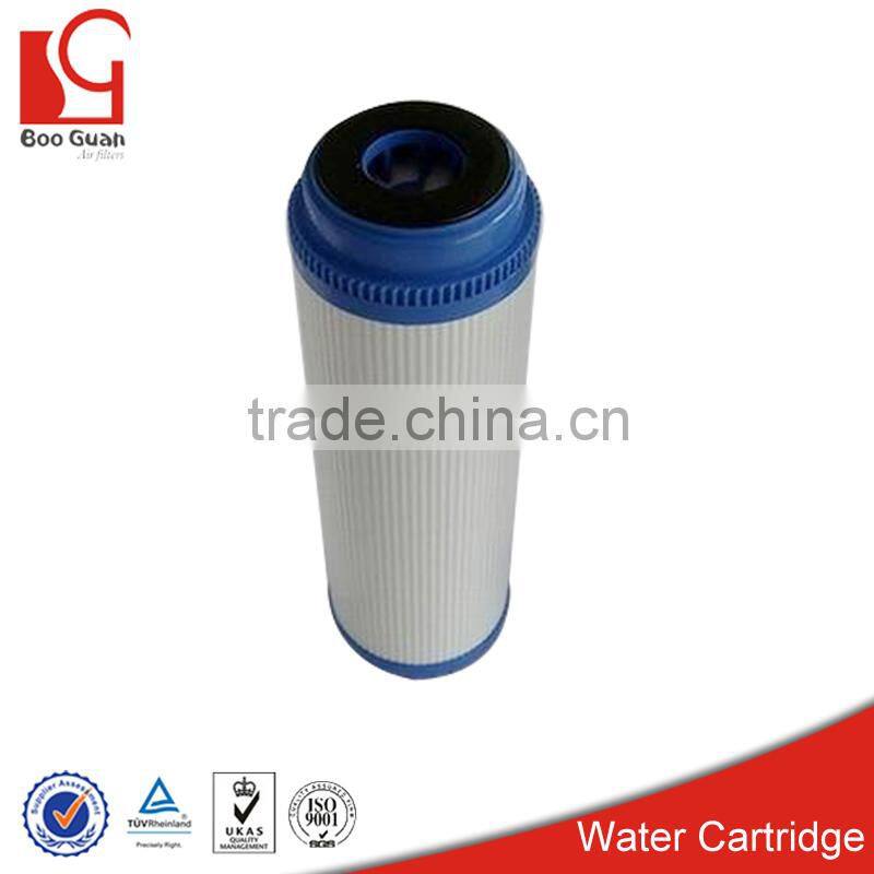 factory supply GAC Water Filter Cartridge