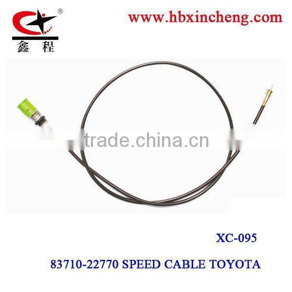 Automotive Speed Cable, Speedometer Cable