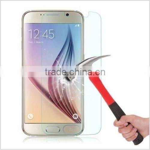 For Samsung Galaxy S7 Tempered Glass Protective Screen Protector