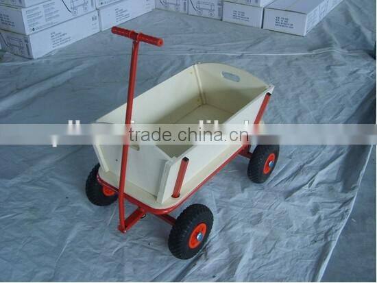kids wagon cart