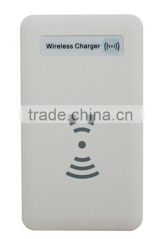 CE,ROHS,FCC Approved wireless charger stand