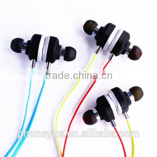 lastest mini magnetic bluetooth wireless earbuds earphone earpiece with mic