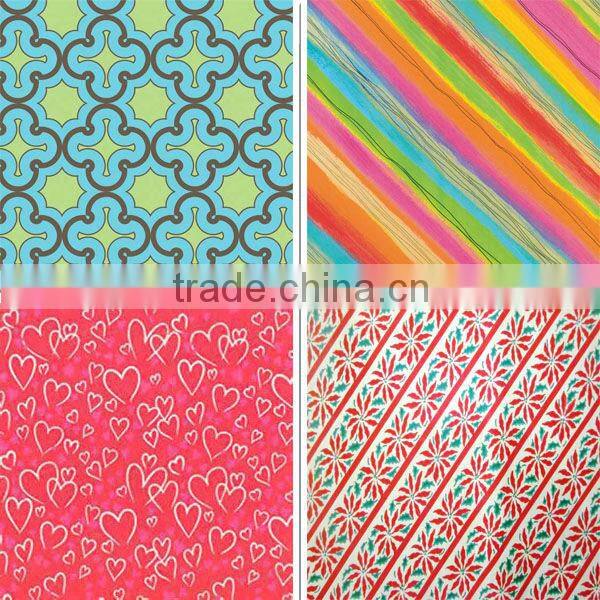 cheap and tissue paper/wrapping tissue paper wrap gift box
