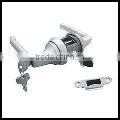 SKG-02S sliding glass door key locks for South America Market