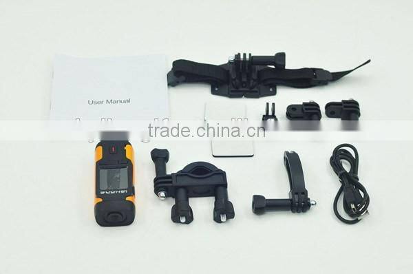 wholesale camera sport,sport action camera