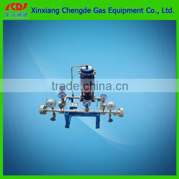 pressure regulating valves price