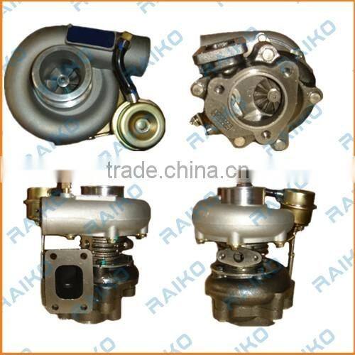 Turbocharger for light truck SJ60F T74801002 turbo Oil Cooled turbo charger