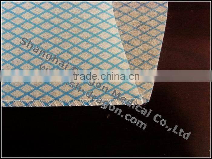 dipping nonwoven washing glove