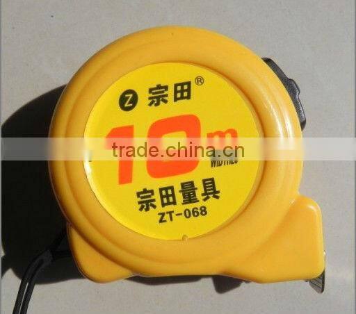 Environment Measuring Tape