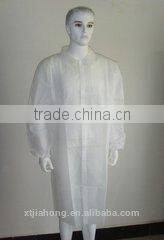 2016 medical lab coat