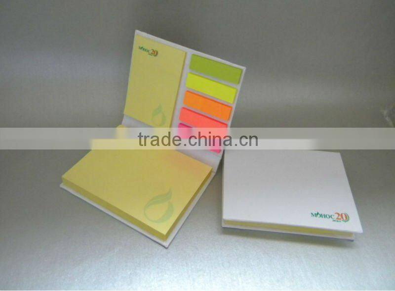 Customized high quality note pad