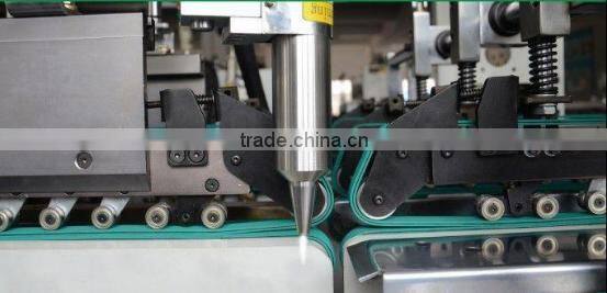 Plasma Surface Treatment Machine Plasma Etching Treater for Printing Coating and Bonding