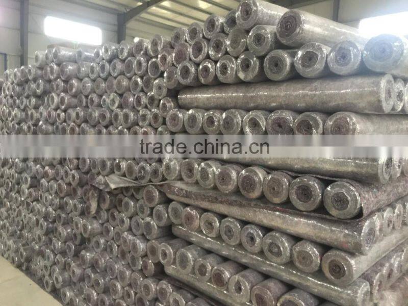 Super Absorbent Tack Cloth For Paint- paint felt drop cloth