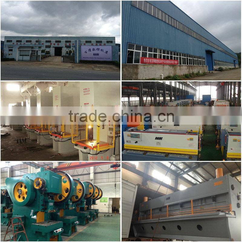 Duct manufacture auto line/square air duct production line /rectangular production line 3