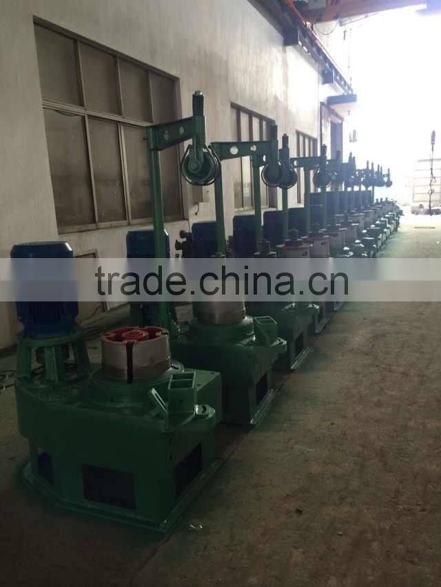 cold wire drawing machine / pet wire drawing machine