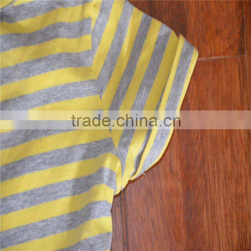 baby girl Tshirt dress,summer kids clothing dress,Custom Children Girl T Shirt Dress