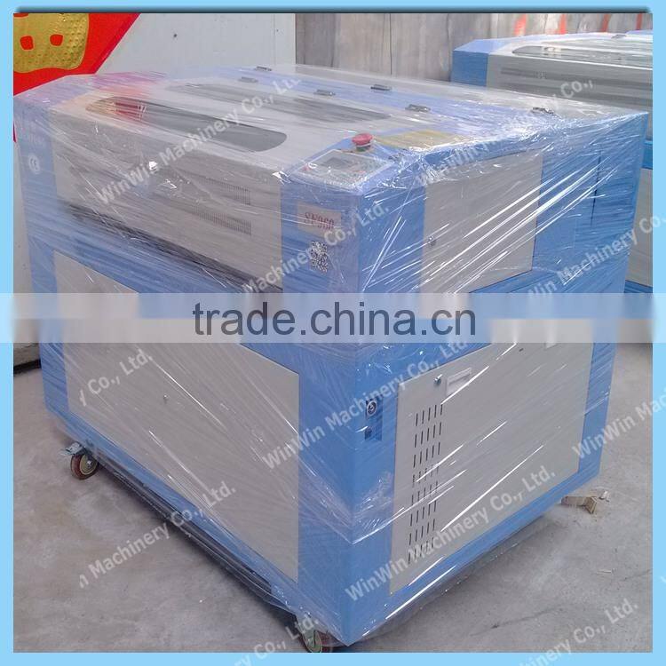 Laser Engraving Machine for Arts and Crafts