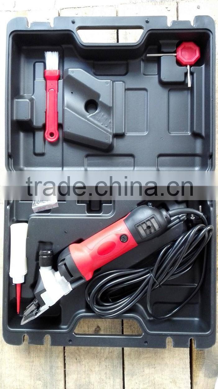 sheep clipper Germany sheep shear animal blades hair cutting
