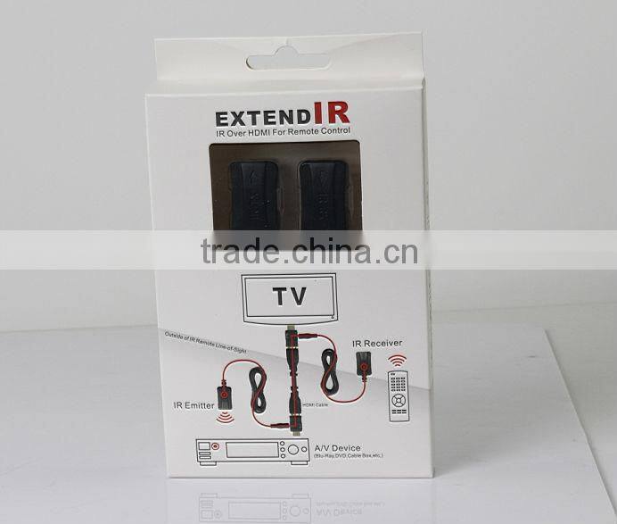 HDMI Repeater Extender IR