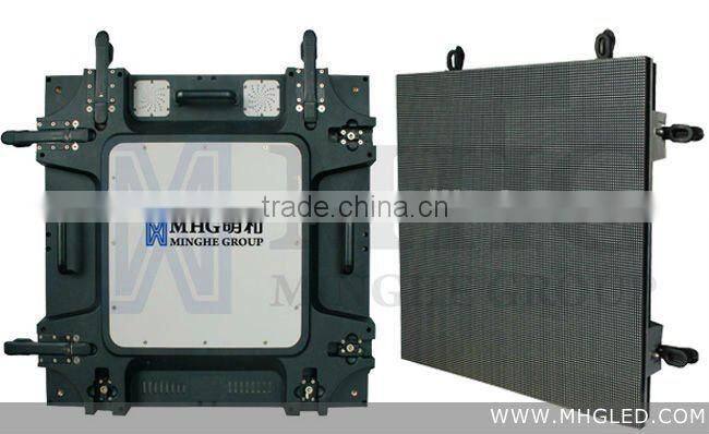 newest outdoor ali led display full xxx video p3