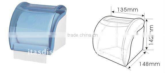 kitchen paper towel dispenser