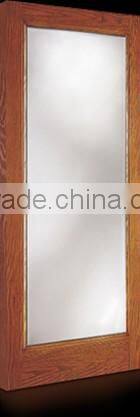 fiberglass bathroom shed door