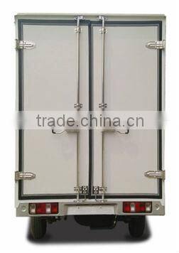 KINGSTAR JUPITER S1 0.8 Ton 1.0L Gasoline Small box truck for sale