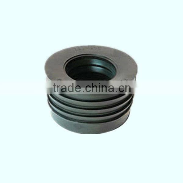 Durable pipe rubber fitting accesorries for sealing