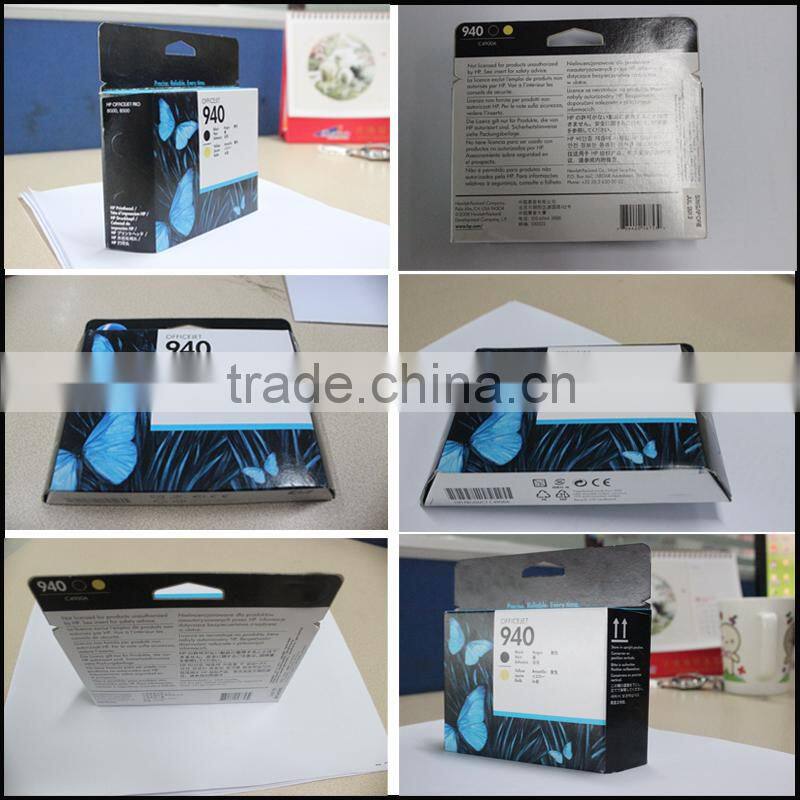 940 printer head for hp Officejet Pro 8000 8500 8500A Genuine for hp940 print head