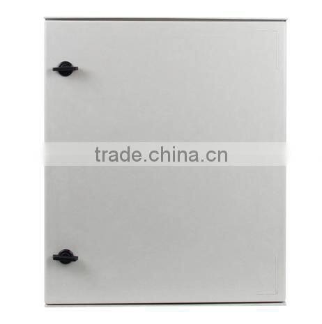 Manufacturer Saipwell 300*400*200mm fiberglass waterproof box IP65/ip66