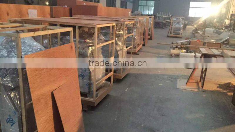 Factory offering multi functional peanut candy packing machine