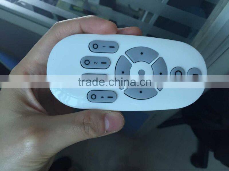 industrial use Office building multicolor led panel light