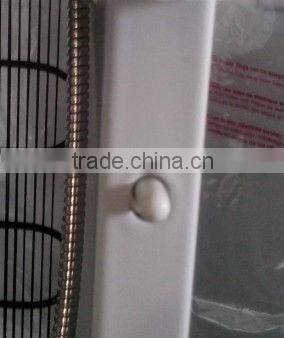 Hot Safety Button Water Cooler Dispenser